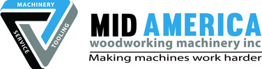 Mid America Woodworking Machinery, Inc.